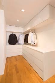 These small walk in wardrobe design ideas are good choice for creating unique layer on your home. 75 Beautiful Small Walk In Closet Pictures Ideas July 2021 Houzz