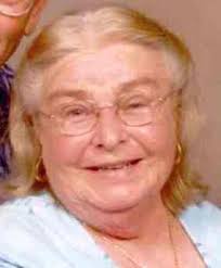 Obituary information for Helga Elizabeth Sanchez