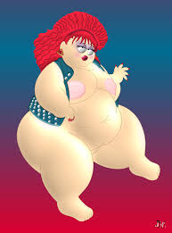 Rule34 - If it exists, there is porn of it  sheila broflovski  6327350