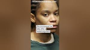 China Arnold: Life Without Parole for the Microwave Killing of Paris Talley 