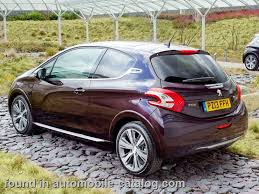 Image result for Bleu Electra 2014 Peugeot