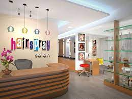 Epic 50 Beautiful Design And Layout For The Perfect Salon Interior Https Decoredo Com 9152 50 Beautiful Des Salon Interior Design Salon Interior Salon Decor