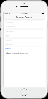 Amplify ckla , amplify ela , amplify reading , amplify science , and science of reading: Resource Request From Ios Applications Ibm Mobile Foundation Developer Center