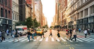 This quick and simple life hacks video series has all kinds of useful tips to make your day easier, all broken into small, two minute chunks. Hack The Hidden City Get To Know The Real New York Kiwi Com Stories