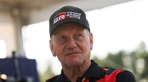 Juha Kankkunen absolves Sami Pajari