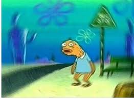 Mr Krabs Blur Memes