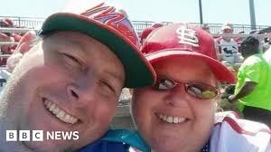 Man who believed virus was hoax loses wife to Covid-19