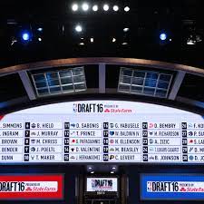 The 2017 nba draft was held on june 22, 2017, at barclays center in brooklyn, new york. Nba Draft 2017 Start Time Tv Schedule And How To Live Stream Online Peachtree Hoops