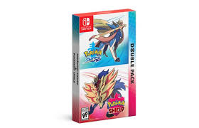 We did not find results for: Pokemon Sword And Shield Double Pack Confirmed For North America Box Art Revealed Nintendosoup