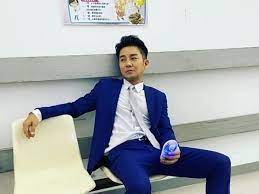 Chi lin wang 王齊麟 shared a photo on instagram: Qv43565dqc5zlm