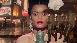 GOSEE ::: Alice ISAAC c/o B&A REPS GERMANY