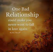 If you truly love someone, you will be more patient with that person. Funny Bad Relationship Quotes Quotesgram