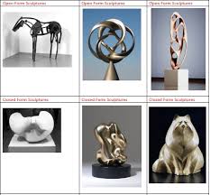 3 D Types Of Sculpture Bulb ƒ students will be able to identify sculptural terms and types of traditional.