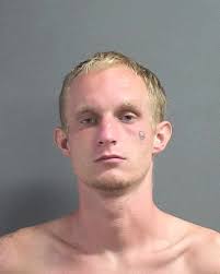 Homeless camp stabbing near New Smyrna Beach leaves man with11 wounds