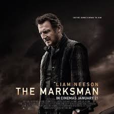 You can also download full movies from showboxmovies and watch it later if you want. Watch The Marksman 2021 Full Movie Online Watch Marksman Twitter
