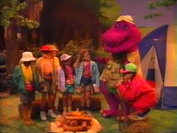Ebay.com has been visited by 1m+ users in the past month Campfire Sing Along Barney Friends Barney The Dinosaurs Barney