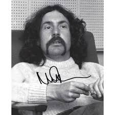 Nick MASON