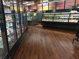 The acoustic layer is elastic and reacts resiliently to your body weight. Top 11 Most Beautiful Installations Of Vinyl Flooring Designs