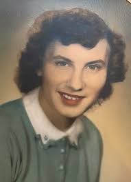 Barbara Theresa Fish Obituary March 19, 2025