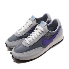 Details About Nike Dbreak Sp Daybreak Hyper Grape Grey Men Running Shoes Sneakers Bv7725 001