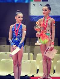 Maybe you would like to learn more about one of these? Averina Dina And Arina Biography Parents Sports Achievements Sisters Gymnasts Averina