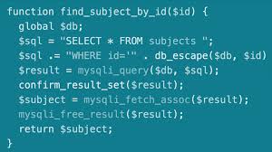 Download For Free Php With Mysql Essential Training 1 The Basics By Kevin Skoglund From Lynda With Closed Captioning Subtitle And Mysql Basic Free Courses