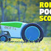 And with the 'ick factor' in mind, let's start off with some pooper scoopers that wrap up the mess in a near little bag. 1