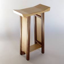 Modern Wood Table With Artistic Shaped Table Top For Your Wood Entry Table Small Narrow Side Table Or Accent Japanese Furniture Bar Furniture Wood Entry Table
