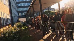 How to use asylum in a sentence. Germany Chances Of Refugees Gaining Asylum Depend On Where They Apply Infomigrants