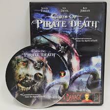 CURSE OF PIRATE Death starring Ron Jeremy (DVD, 2006) TV MA EUR 11,38 -  PicClick ES