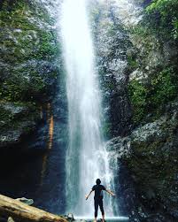 Curug nini memiliki ketinggian hanya sekitar10 meter dengan sebuah kolam yang cukup luas dibawahnya. Tujuh Air Terjun Di Purbalingga Pesonanya Bikin Tergila Gila