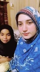 Ibby Official Safa Nadeem