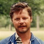 Michael Curfman's Instagram, Twitter & Facebook