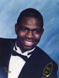 Brother Wendell Campbell, III, affectionately