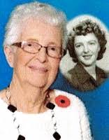 LUCAS, Jacquelyn Grace (Nee: Richardson) 1932