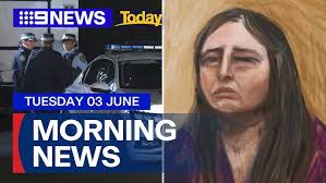 Dead man found with horrific injuries in Sydney; Erin Patterson takes the  stand