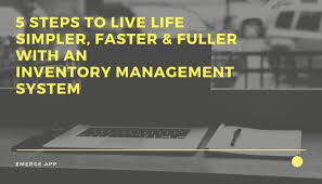 These software provide business solutions for managing pos maid is free software for inventory management and control which is very helpful in merchandise retail sale like in provision store, super. Top 5 Benefits Of Inventory Management Software 2021