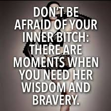 Impossible is for the unwilling. Pin On Bad Bitches Pep Talks Motivation