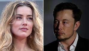 Amber Heard 'felt she owned' Elon Musk: 'Things would get ugly'