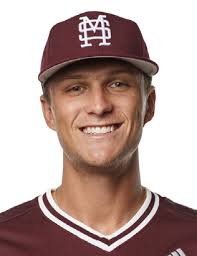 MISSISSIPPI STATE BASEBALL