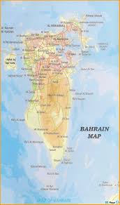 This database provides access to information on the status of countries' regarding the implementation of the global action plan and actions to address antimicrobial resistance across all sectors. Maps Of Bahrain Complete Colection Of Maps Of The World C Bahrain Map City Map Drawing Bahrain