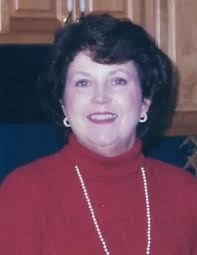 Obituary information for Mary Ellen Davies
