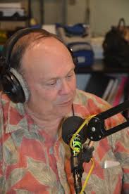 David Stafford, KKUP Folk & Bluegrass Programmer, Dies Of Heart Attack