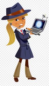 Every week we add new premium graphics by the thousands. Spies Clipart Female Secret Agent Clipart Png Download 2214691 Pikpng