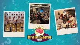 Brain Game 2026 | Trivia Tournament