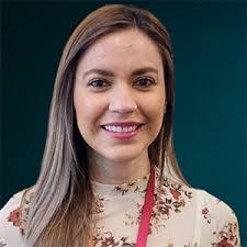 Nataly Cruz's Instagram, Twitter & Facebook