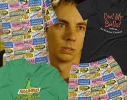 Vintage 1950s 60s Mens Striped Beach Shirt Jack Sage Miami