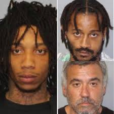 Six Join Paterson Police Department as Coronavirus Lingers, Demand for  Equality Spreads