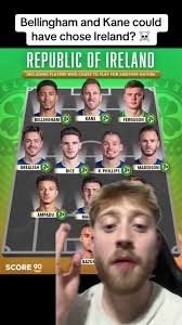 Kane Vs Ireland Pass