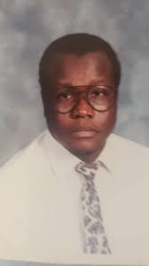 It is with great sadness we announce the passing of Apostle Cleveland Harry  of Lot 6 Section C Buxton ECD . Sunrise September 19th 1952 Sunset  September 3rd 2025 Funeral Service